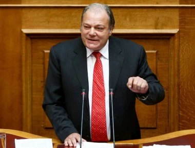 Κ. Κατσίκης: «Έχουμε κόκκινες γραμμές για τον όρο Μακεδονία - Σε καμία περίπτωση δεν θα ρίξουμε την κυβέρνηση» (βίντεο)